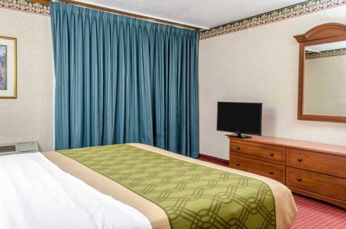 Imagen de la habitación del Hotel Inn at York. Foto 9
