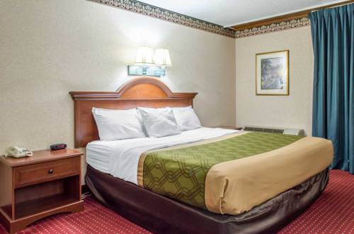 Imagen general del Hotel Inn at York. Foto 1