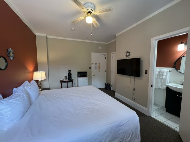 Imagen de la habitación del Hotel Inn at the Falls. Foto 11