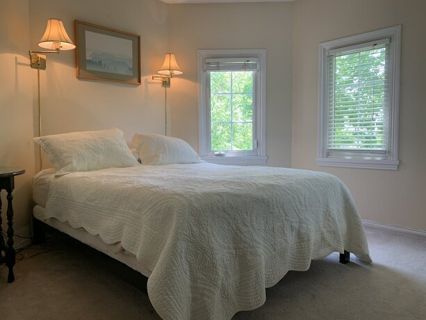 Imagen de la habitación del Hotel Inn at the Falls. Foto 13