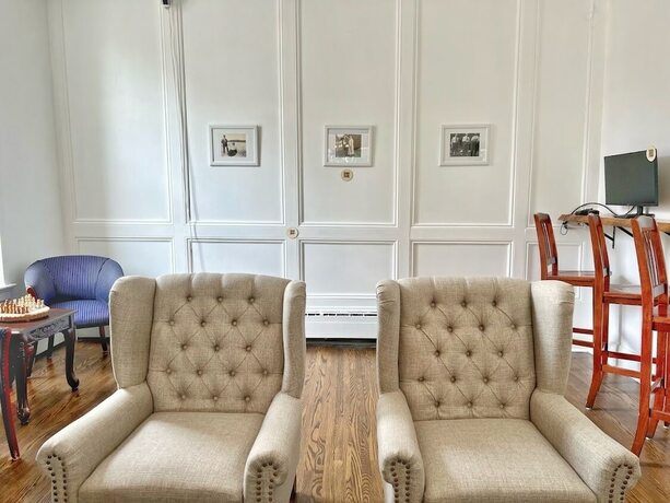 Imagen general del Hotel Inn at the Falls. Foto 2