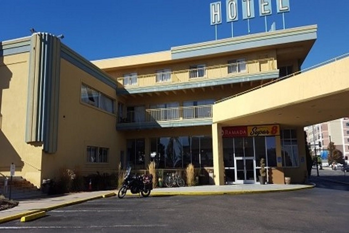 Imagen general del Hotel Inn at the Highland Denver Downtown. Foto 1