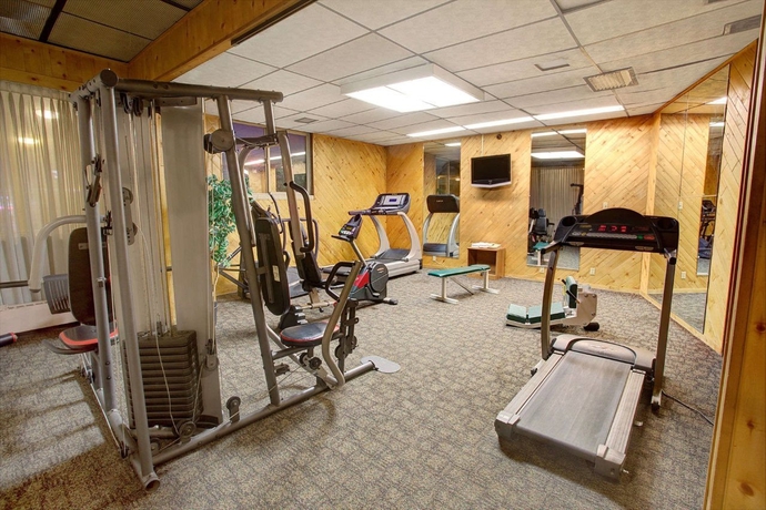 Imagen general del Hotel Inn at the Highland Denver Downtown. Foto 2
