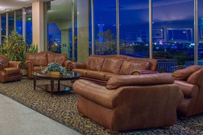 Imagen general del Hotel Inn at the Highland Denver Downtown. Foto 4