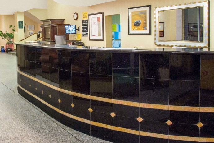 Imagen general del Hotel Inn at the Highland Denver Downtown. Foto 5