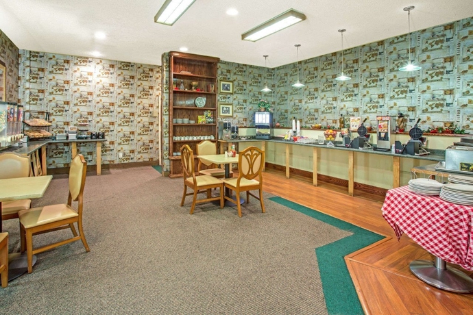 Imagen general del Hotel Inn at the Highland Denver Downtown. Foto 6