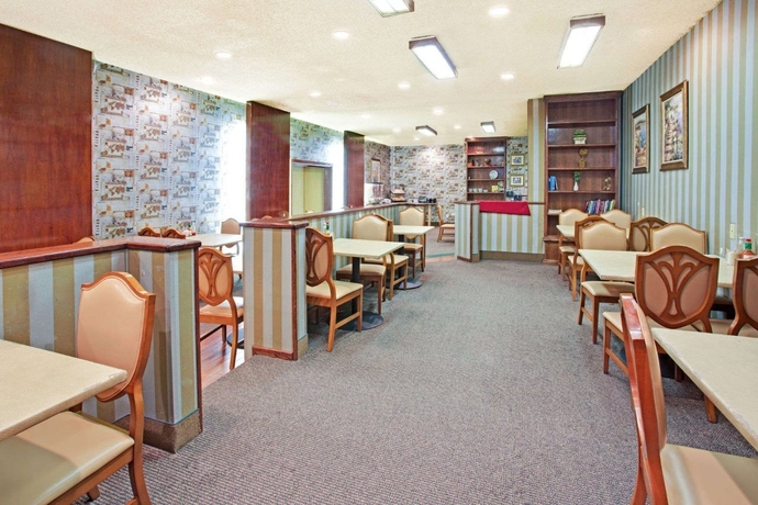 Imagen general del Hotel Inn at the Highland Denver Downtown. Foto 7