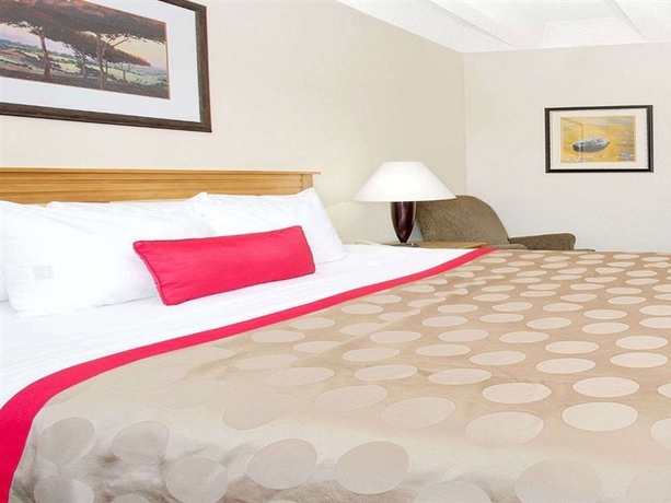 Imagen general del Hotel Inn at the Highland Denver Downtown. Foto 8
