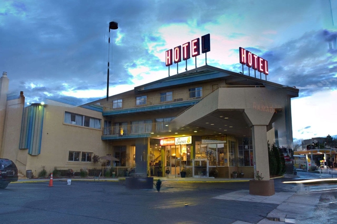Imagen general del Hotel Inn at the Highland Denver Downtown. Foto 9