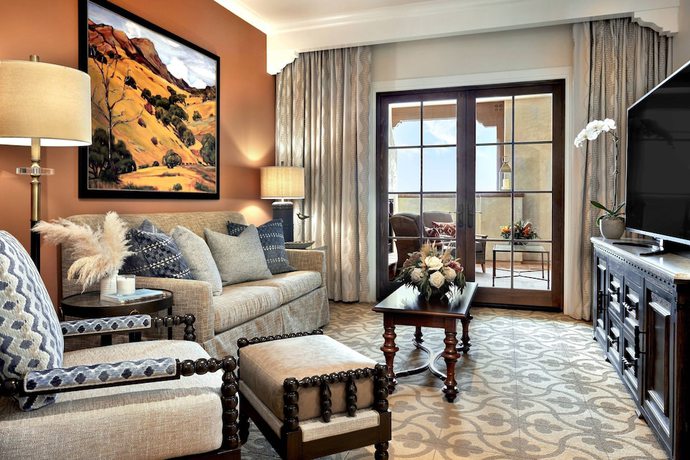 Imagen de la habitación del Hotel Inn at the Mission San Juan Capistrano, Autograph Collection by Marriott. Foto 2
