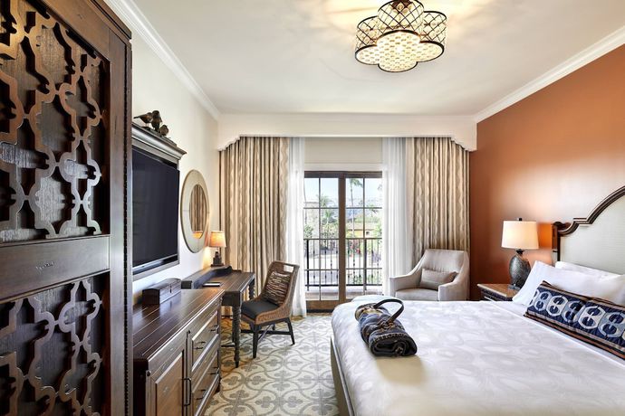 Imagen de la habitación del Hotel Inn at the Mission San Juan Capistrano, Autograph Collection by Marriott. Foto 4