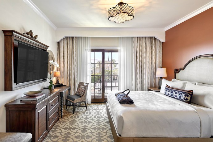 Imagen de la habitación del Hotel Inn at the Mission San Juan Capistrano, Autograph Collection by Marriott. Foto 5
