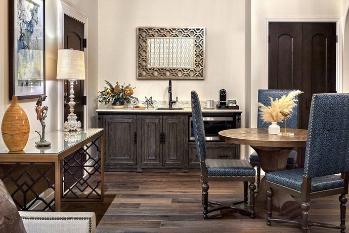 Imagen de la habitación del Hotel Inn at the Mission San Juan Capistrano, Autograph Collection by Marriott. Foto 7