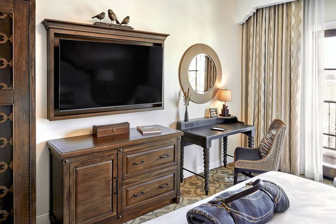 Imagen de la habitación del Hotel Inn at the Mission San Juan Capistrano, Autograph Collection by Marriott. Foto 8