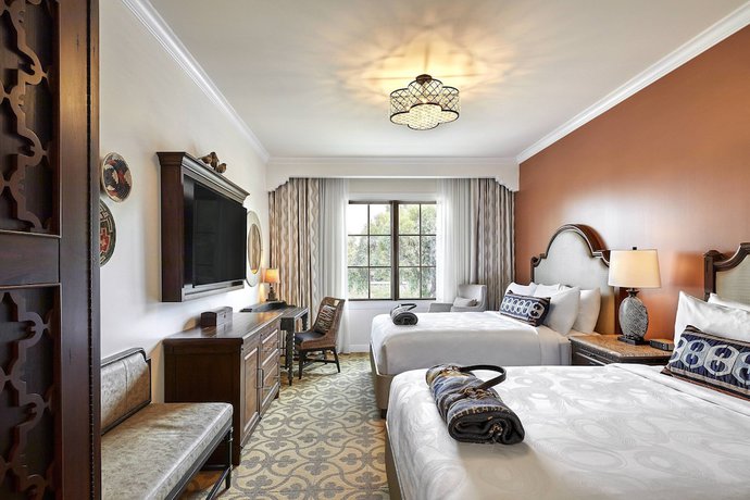 Imagen de la habitación del Hotel Inn at the Mission San Juan Capistrano, Autograph Collection by Marriott. Foto 10