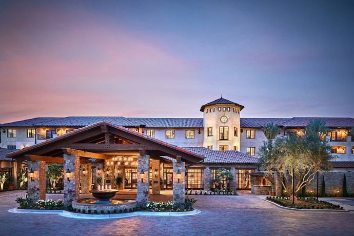 Imagen general del Hotel Inn at the Mission San Juan Capistrano, Autograph Collection by Marriott. Foto 1