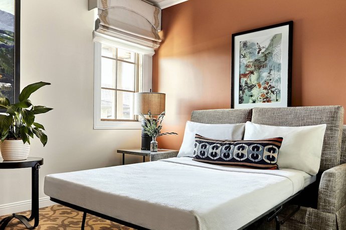 Imagen de la habitación del Hotel Inn at the Mission San Juan Capistrano, Autograph Collection by Marriott. Foto 13