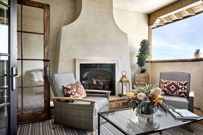 Imagen de la habitación del Hotel Inn at the Mission San Juan Capistrano, Autograph Collection by Marriott. Foto 14