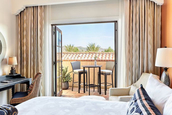 Imagen de la habitación del Hotel Inn at the Mission San Juan Capistrano, Autograph Collection by Marriott. Foto 16