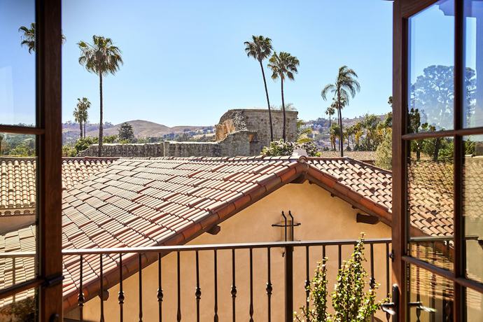 Imagen de la habitación del Hotel Inn at the Mission San Juan Capistrano, Autograph Collection by Marriott. Foto 18