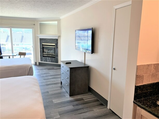 Imagen de la habitación del Hotel Inn at the Shore, Seaside. Foto 14
