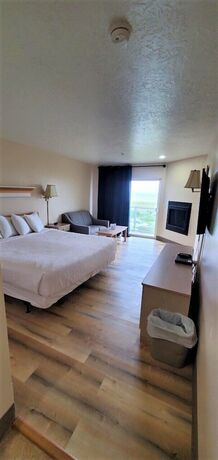 Imagen de la habitación del Hotel Inn at the Shore, Seaside. Foto 15