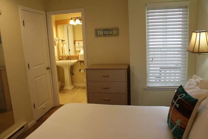 Imagen general del Hotel Inn at the Shore, Seaside. Foto 8