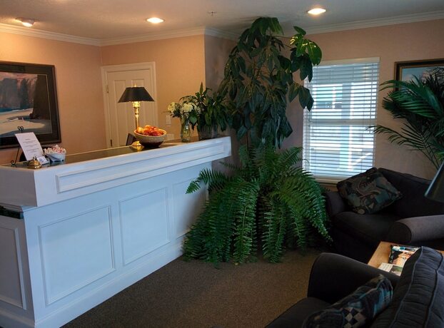 Imagen general del Hotel Inn at the Shore, Seaside. Foto 12