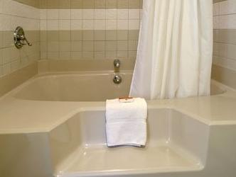 Imagen de la habitación del Hotel Inn of Loudon. Foto 4