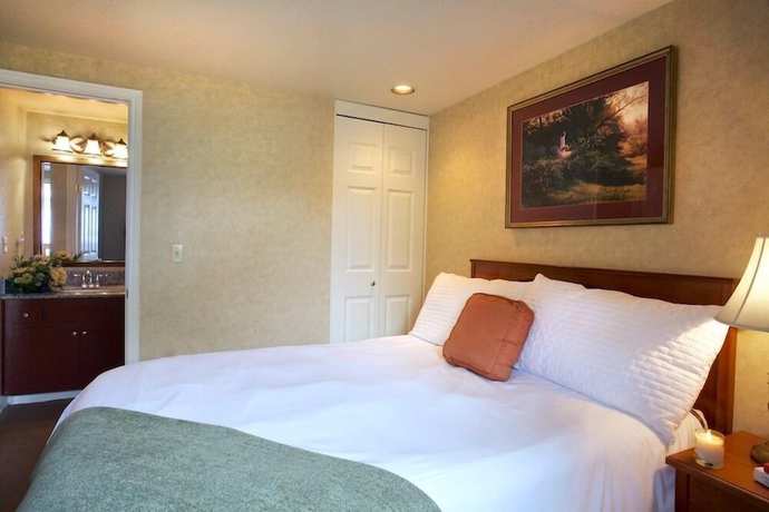 Imagen de la habitación del Hotel Inn of the Four Winds Oceanfront Seaside. Foto 7