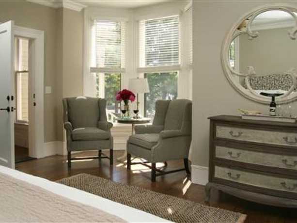 Imagen de la habitación del Hotel Inn on Randolph. Foto 9
