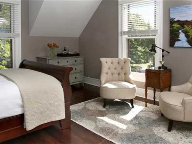 Imagen de la habitación del Hotel Inn on Randolph. Foto 11