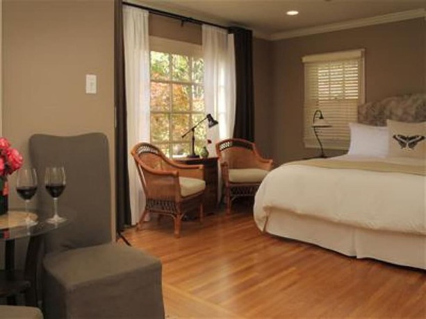 Imagen de la habitación del Hotel Inn on Randolph. Foto 13