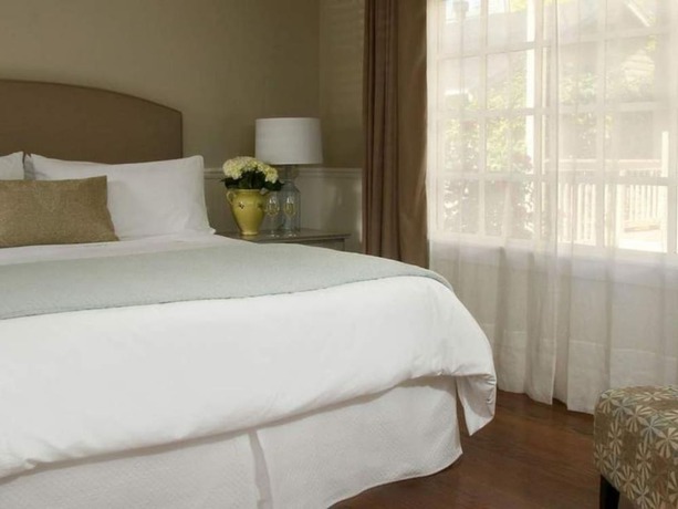 Imagen general del Hotel Inn on Randolph. Foto 6