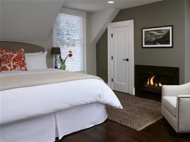 Imagen de la habitación del Hotel Inn on Randolph. Foto 17