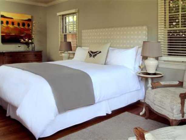Imagen de la habitación del Hotel Inn on Randolph. Foto 19