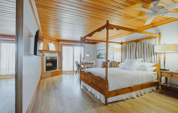 Imagen general del Hotel Inn on Summer Hill. Foto 1