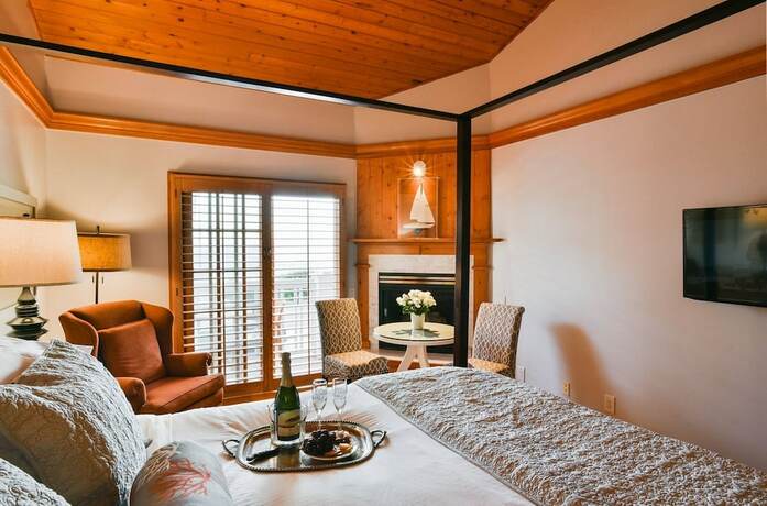 Imagen de la habitación del Hotel Inn on Summer Hill. Foto 10