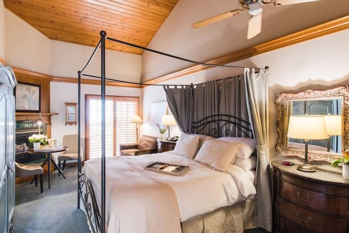 Imagen de la habitación del Hotel Inn on Summer Hill. Foto 12