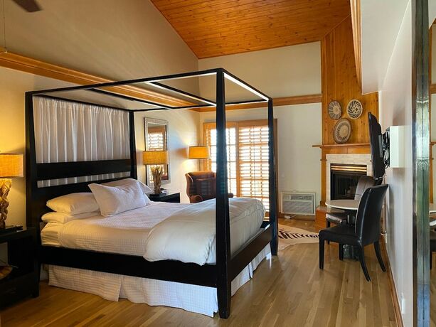 Imagen de la habitación del Hotel Inn on Summer Hill. Foto 14