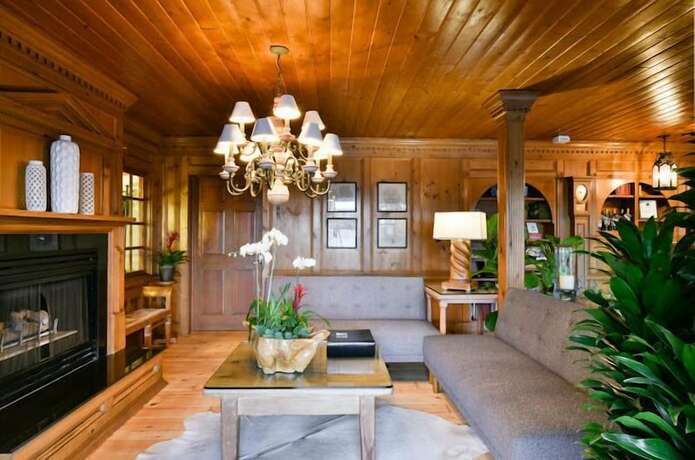 Imagen general del Hotel Inn on Summer Hill. Foto 4