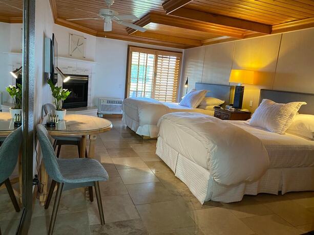 Imagen de la habitación del Hotel Inn on Summer Hill. Foto 16