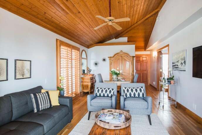 Imagen de la habitación del Hotel Inn on Summer Hill. Foto 17