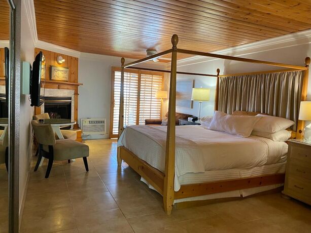 Imagen general del Hotel Inn on Summer Hill. Foto 8