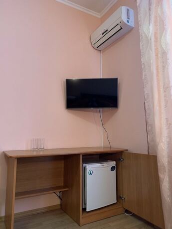 Imagen general del Hotel Inn on Zhytomyrska. Foto 1
