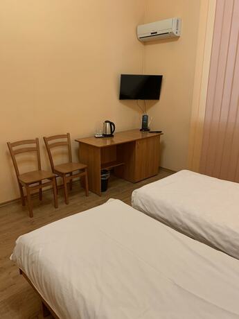 Imagen general del Hotel Inn on Zhytomyrska. Foto 2