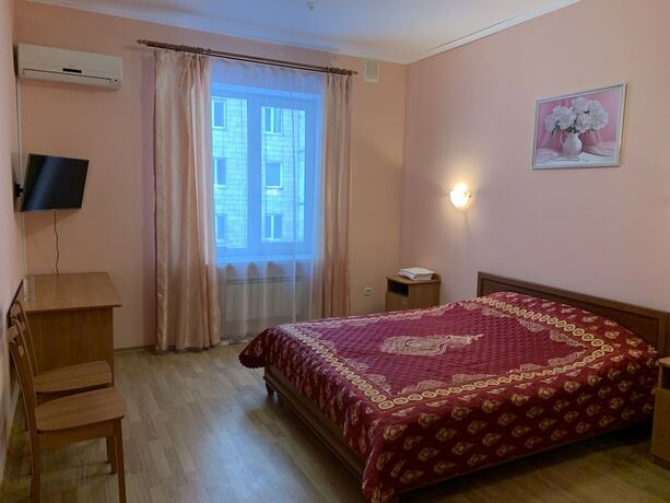 Imagen general del Hotel Inn on Zhytomyrska. Foto 6