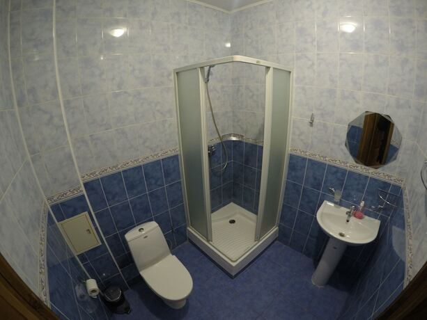 Imagen de la habitación del Hotel Inn on Zhytomyrska. Foto 14
