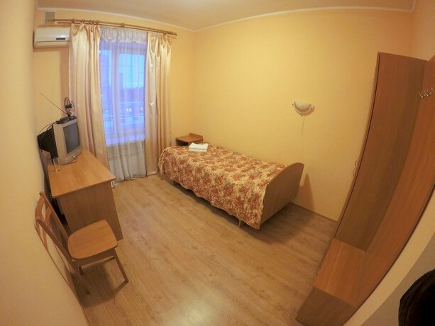 Imagen general del Hotel Inn on Zhytomyrska. Foto 7