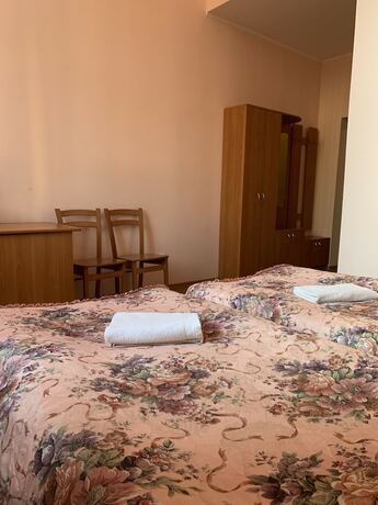 Imagen general del Hotel Inn on Zhytomyrska. Foto 9